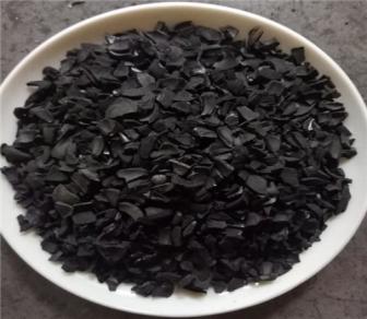 活性炭和堿性濾料可以放一起嗎？