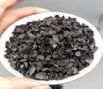 果殼活性炭在凈水時(shí)是否優(yōu)于其他活性炭？
